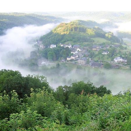 B&B Foret D'Animaux 부용 외부 사진