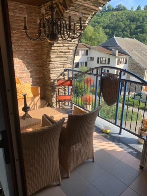 B&B Foret D'Animaux 부용 외부 사진