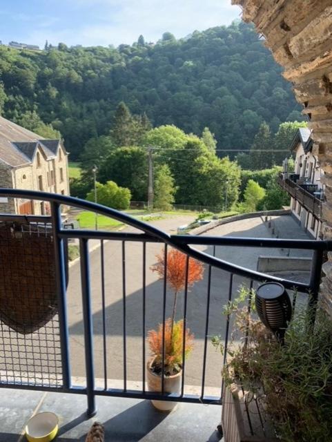 B&B Foret D'Animaux 부용 외부 사진
