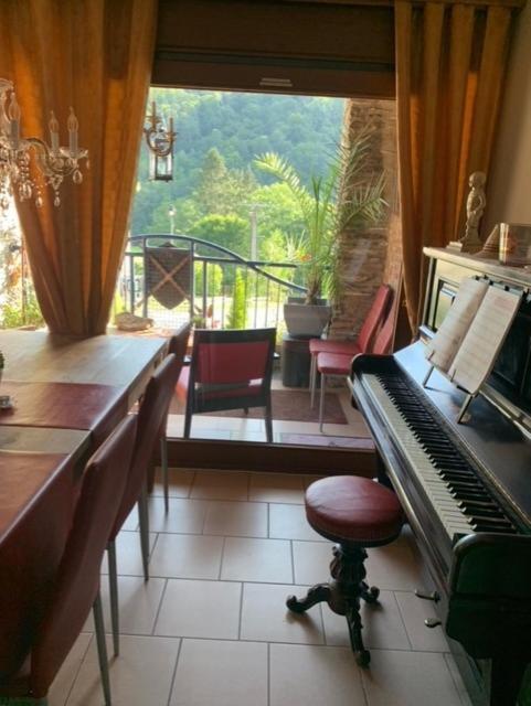 B&B Foret D'Animaux 부용 외부 사진